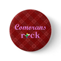 Comorans Rock - Cute Pink