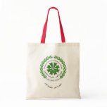 Comoros Coat of Arms detail bags