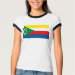 Ladies Ringer T-Shirt