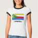 Ladies Ringer T-Shirt