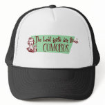 COMOROS HAT