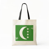 Comoros old, Comoros bags