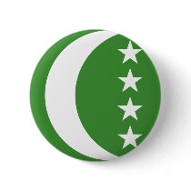 Comoros old, Comoros buttons by bestflag Comoros old, Comoros buttons