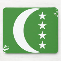 Comoros old, Comoros mousepads