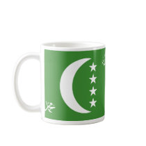 Comoros old, Comoros mugs by bestflag Comoros old, Comoros mugs