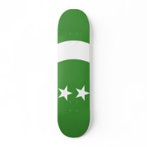 Comoros old, Comoros skateboards