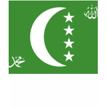 Comoros old, Comoros t-shirts by bestflag Comoros old, Comoros t-shirts