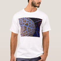 comp-art-mental t-shirts by blacqbook comp-art-mental t-shirts