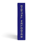 Compact Discs binders