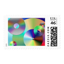 Compact Discs Postage
