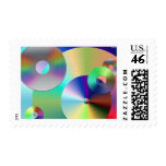 Compact Discs postage