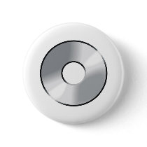 compact disk cd buttons