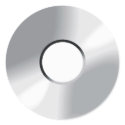 compact disk cd stickers
