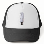 Compact Fluorescent Light Bulb hats