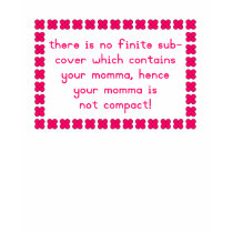 Compact - Pinks Tshirts