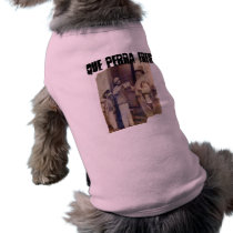 compadres, QUE PERRA ERES.. pet clothing