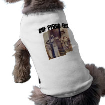 compadres, QUE PERRO ERES.. pet clothing