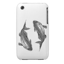 Compañero del caso de Picses Case-Mate iPhone 3 Carcasa