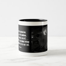 Companion Coffee Mug