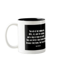 Companion Coffee Mug