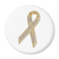 Companion Pet Rescue magnets by quatrosales Companion Pet Rescue magnets