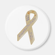 Companion Pet Rescue Refrigerator Magnets