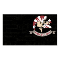 Company Card business cards