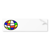 company cornelius bumper stickers