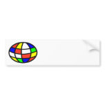 company cornelius bumper stickers