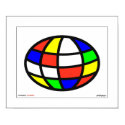 company cornelius - passepartout posters by lonvig company cornelius - passepartout posters