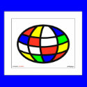 company cornelius - passepartout posters