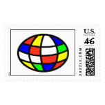 company cornelius postage stamp