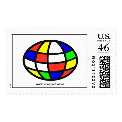 company cornelius postage stamps by lonvig