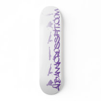 Company Deck Skateboards