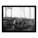Company K, 1st U.S. Cavalry Corps 1864 posters