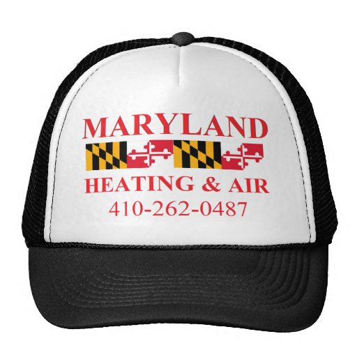 Company Logo Hat Zazzle