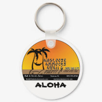 Company Logo Key Chain keychains by CHOKEKINE Company Logo Key Chain keychains