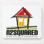 Company Logo Mousepad
