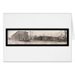 Company Pawtucket RI Photo 1909 cards