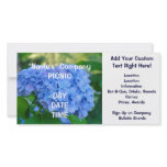 Company Picnic Cards Invitations Event Annoucement photo cards