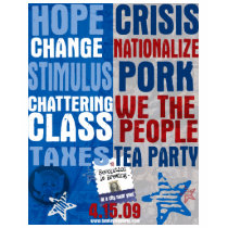 Compare & Contrast T-Shirt