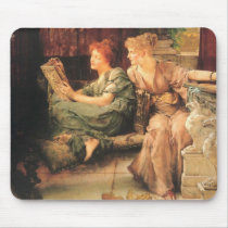 Comparisons Mouse Pads