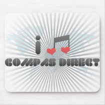 Compas Direct Mousepads