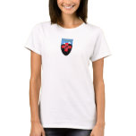 COMPAS Ladies T-shirt 1, Multiple colors available