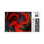 Compasionate Fury - Postage