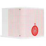 COMPASS:  Can GPS replace Compass ?? Vinyl Binder
