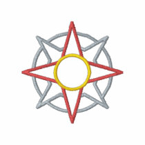 Compass embroidered shirts by ZazzleEmbroidery Compass embroidered shirts
