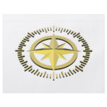 Compass Custom Flyer