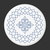 Compass Magnet