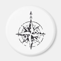 compass magnets